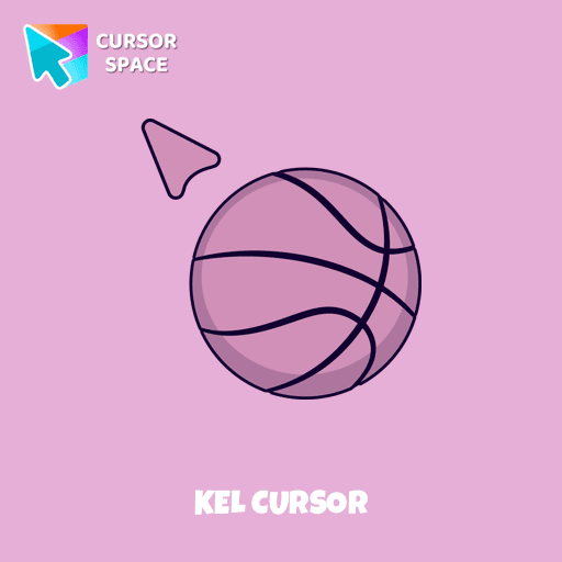 KEL cursor pointer cursor